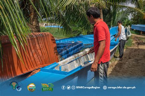 bfar caraga|BFAR Caraga Region .